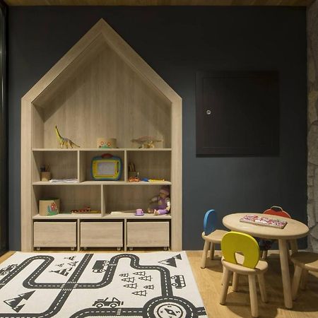 Apartmán C317 Hrebienok Resort 2 Vysoké Tatry Kültér fotó