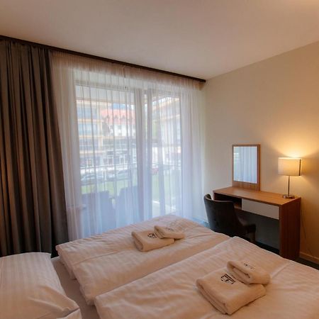 Apartmán C317 Hrebienok Resort 2 Vysoké Tatry Kültér fotó