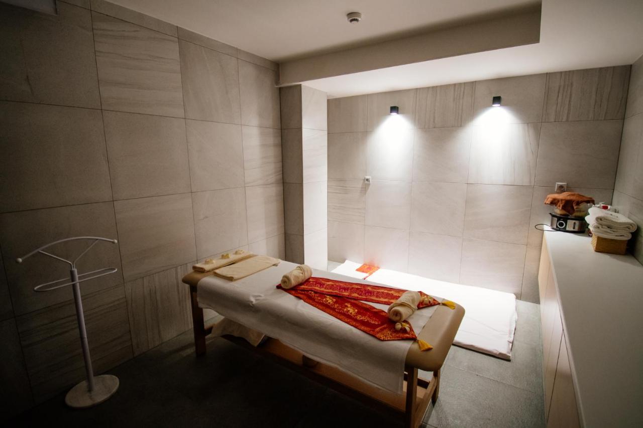 Apartmán C317 Hrebienok Resort 2 Vysoké Tatry Kültér fotó