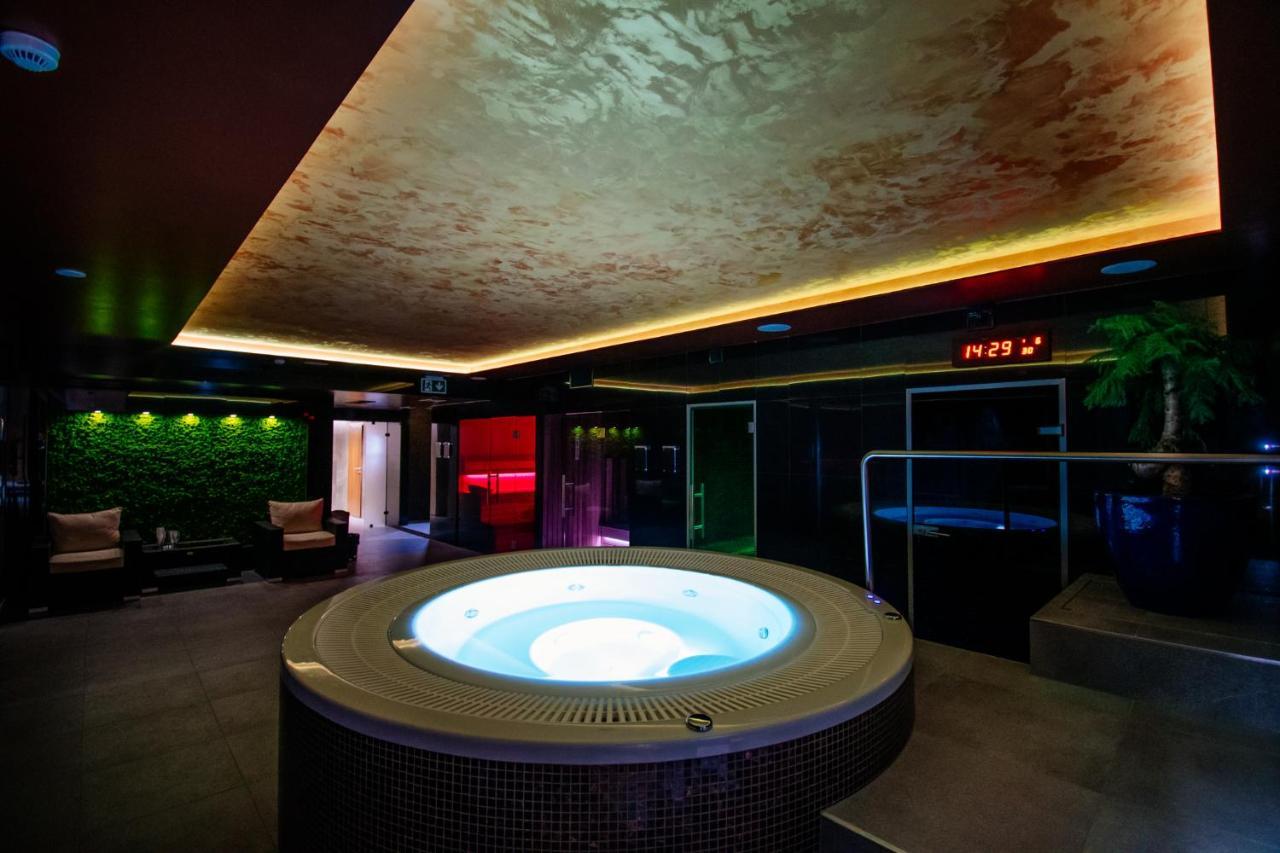 Apartmán C317 Hrebienok Resort 2 Vysoké Tatry Kültér fotó