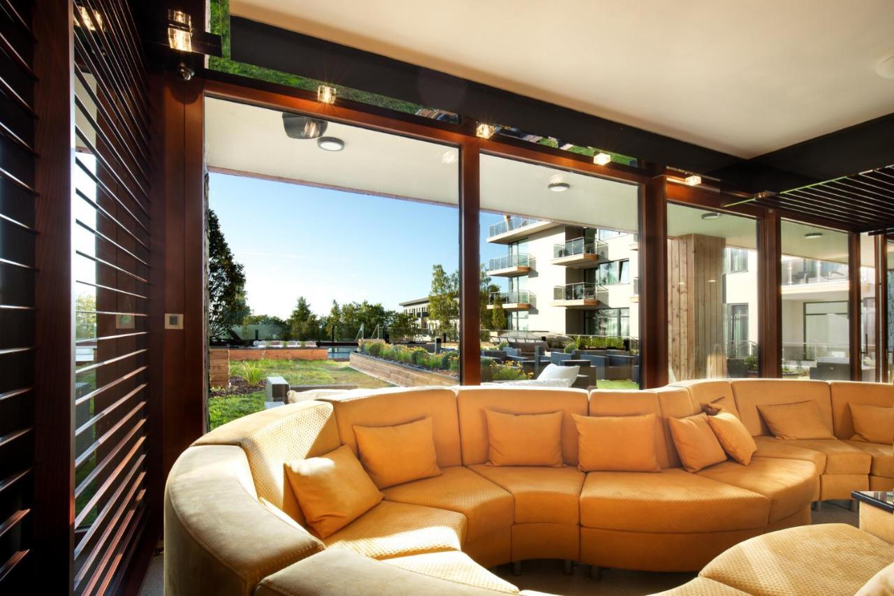 Apartmán C317 Hrebienok Resort 2 Vysoké Tatry Kültér fotó