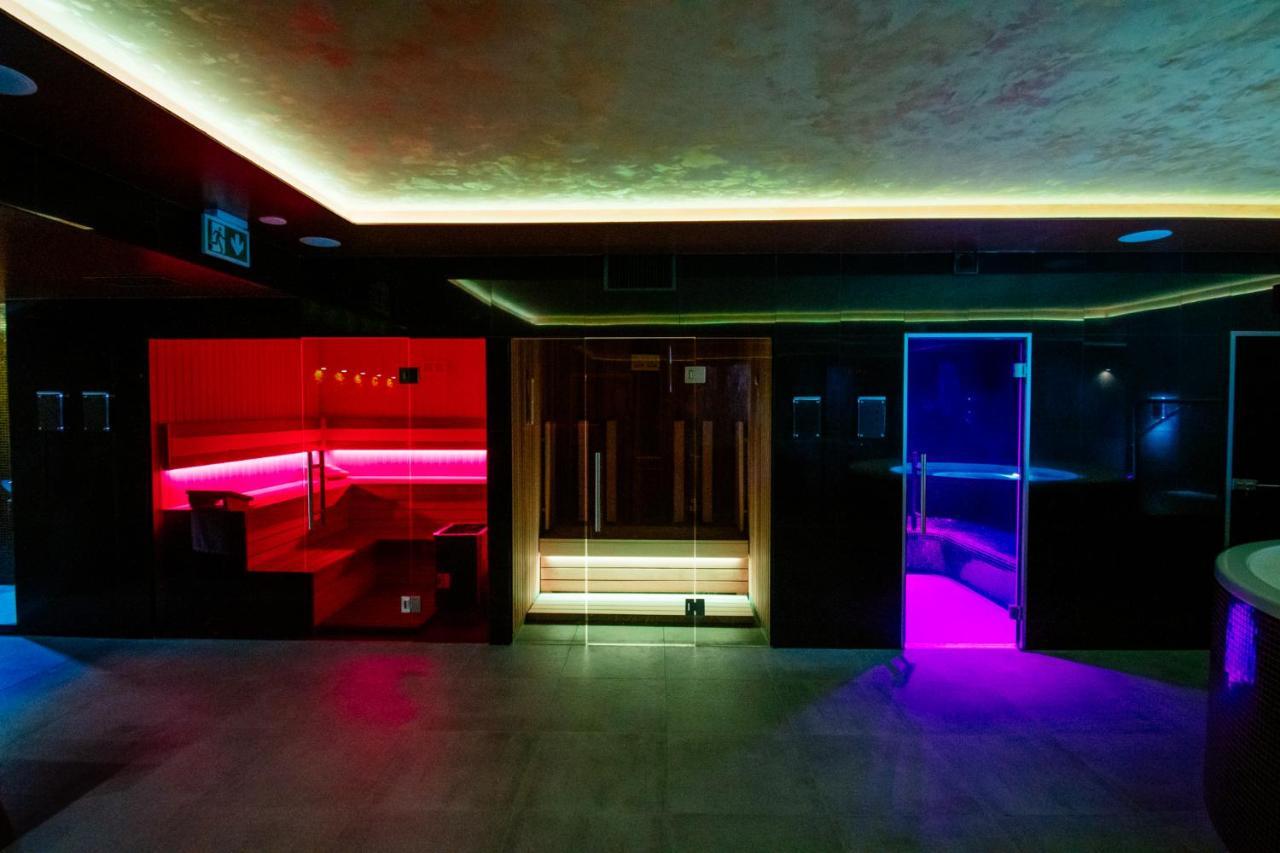 Apartmán C317 Hrebienok Resort 2 Vysoké Tatry Kültér fotó