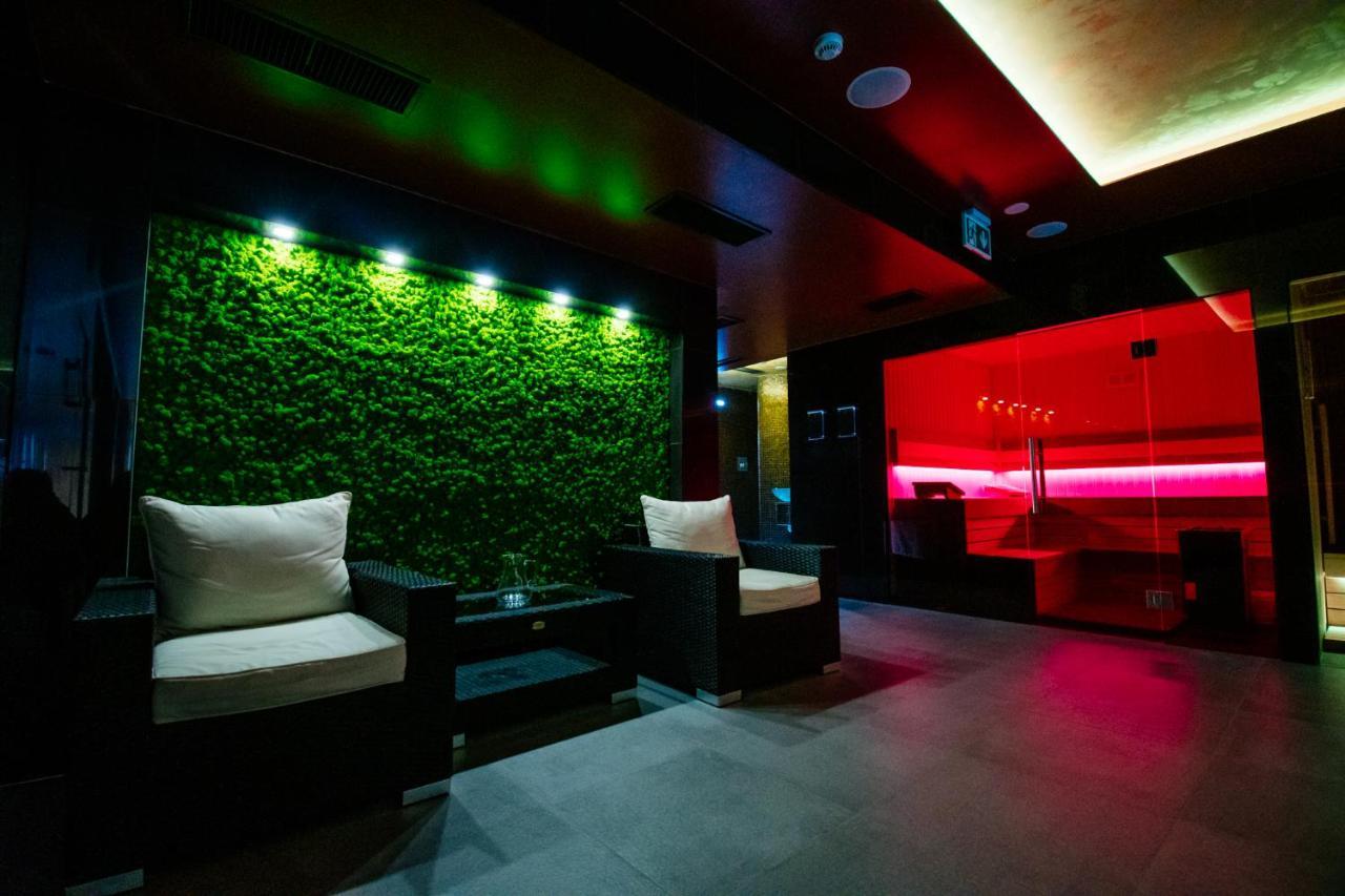 Apartmán C317 Hrebienok Resort 2 Vysoké Tatry Kültér fotó