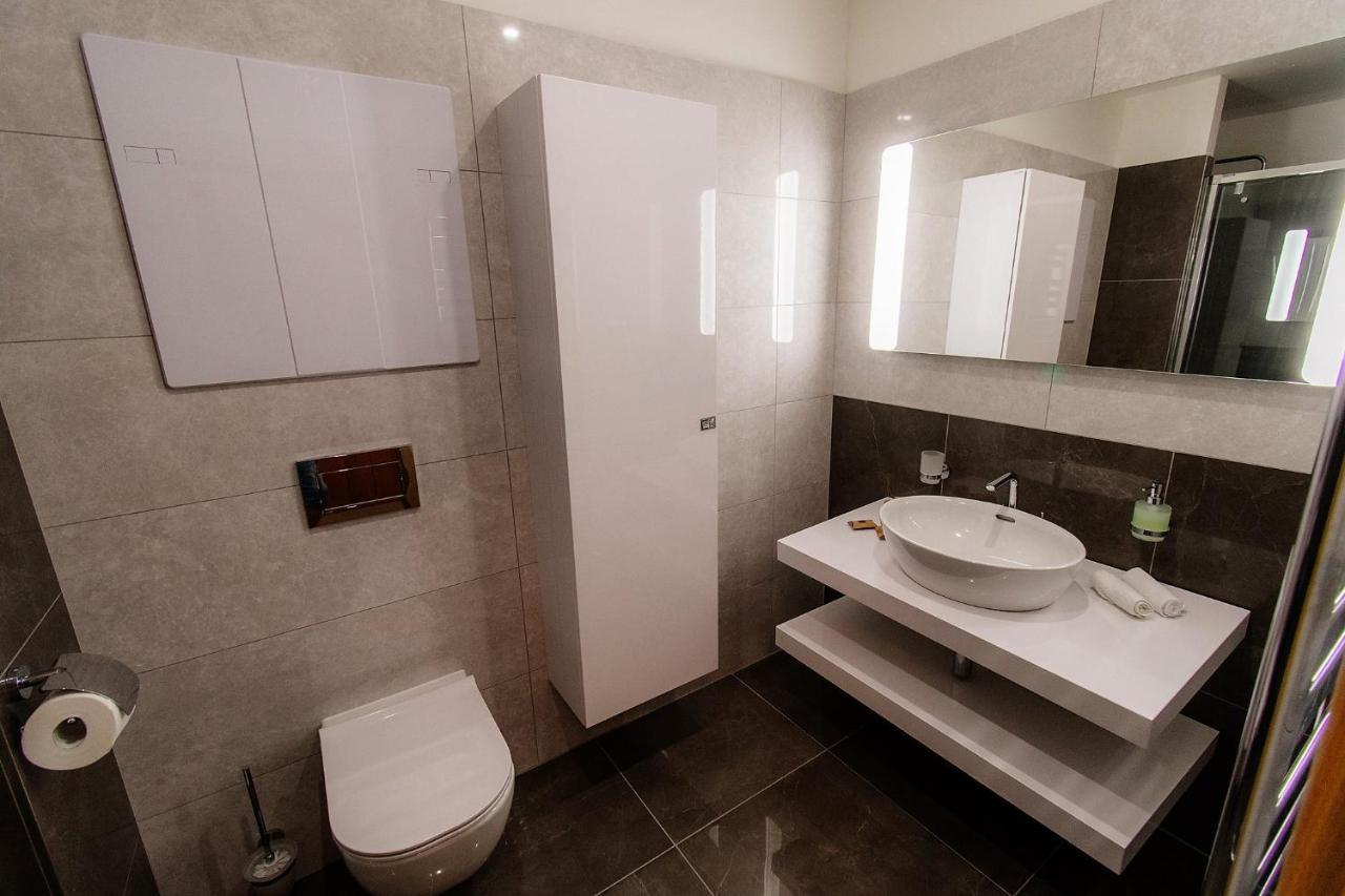 Apartmán C317 Hrebienok Resort 2 Vysoké Tatry Kültér fotó