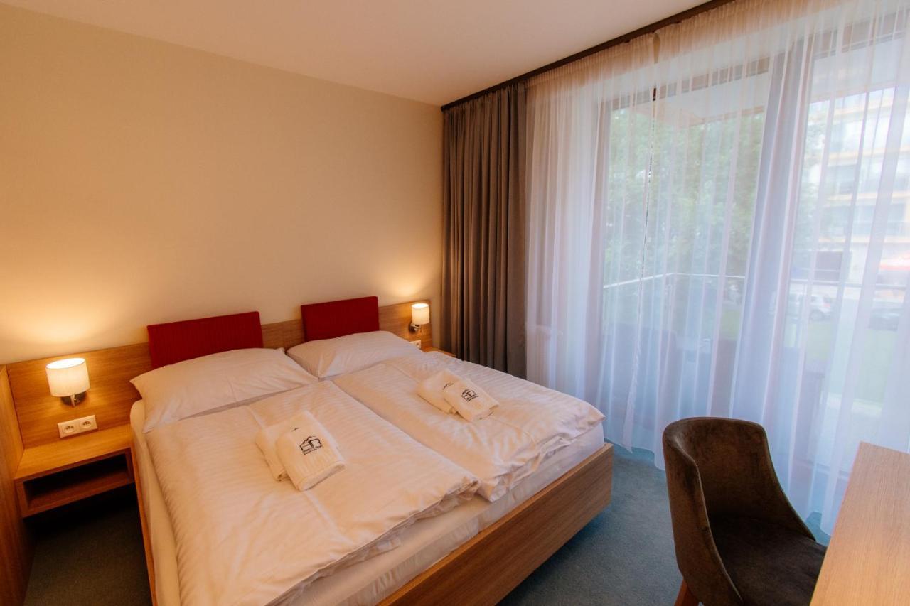 Apartmán C317 Hrebienok Resort 2 Vysoké Tatry Kültér fotó